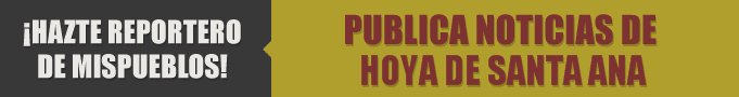 Restaurantes en Hoya de Santa Ana